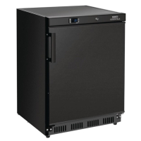 Undercounter Fridge | Commercial Refrigerator | 150Ltr Capacity | Nisbets Essentials