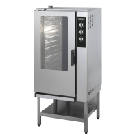 Commercial Combi Oven | Simple Snack Oven | 15x Gastronorm 1/1 Capacity | Blizzard RDA115E