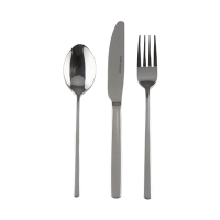Cutlery Sample Set | Henley Pattern | Professional Stainless Steel | Olympia S387