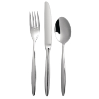 Cutlery Sample Set | Saphir Collection | Demonstration Set | Olympia S779