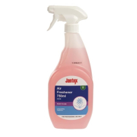 Peach Scented Air Freshener | Room Deodorizer | 750ml Spray | Jantex GG186