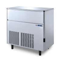 Commercial Ice Maker | Ice Cube Machine | 171kg/24hr Capacity | SIMAG SDE170