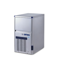 Commercial Ice Maker | Ice Cuber | 32kg/24hr Capacity | Simag SDE34