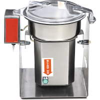 Commercial Spice Grinder | Nut Grinder | 1kg Capacity | Easy EZ1000