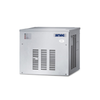 Commercial Ice Flaker | Modular Ice Machine | 200kg Daily Capacity | Simag SPN255