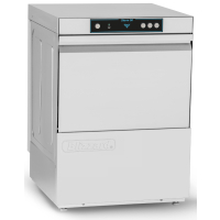 Commercial Glasswasher | Storm Blizzard | 500x500mm Basket | Blizzard STORM50
