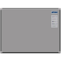 Commercial Ice Cuber | Modular Ice Machine | 485KG Daily Production | Simag SVD503