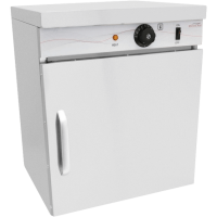 Countertop Hot Cupboard | Plate and Cup Warmer | Commercial Food Holding | Modena THC3