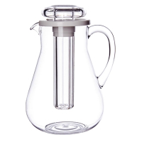 Cooler Jug | 3 Litre Beverage Dispenser | Cold Drink Container | APS U221