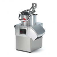 Commercial Veg Prep Machine | Vegetable Cutter | With Disc Kit 2 | Sammic CA-41 Three Phase