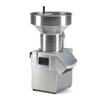 Commercial Vegetable Preparation Machine | Veg Prep Machine | With Disc Kit 1 | Three Phase | Sammic CA-62