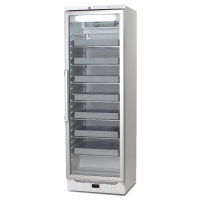 Medical Pharmacy Fridge | 377 Litre Capacity | Laboratory Refrigerator | Vestfrost AKG377
