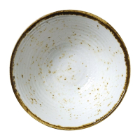 Melamine Bowls | White Craft Bowl | 143mm | Steelite VV1072