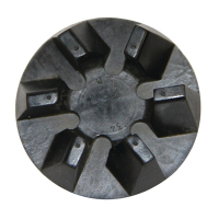 Waring WA109 Coupling For Bar Blenders - Replacement Spare Part (Fits PB20CX, PB25EX)