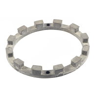 Waring WA163 Ring Cushion (Foot Ring) Replacement Spare Part For Pro Juicer (Fits PJE50X)