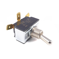 Waring WA331 Toggle Off Speed Switch for Bar Blenders, Replacement Spare Part (Fits BB180PK, MB24CE, B180SK, T438, F232, F229)