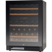 Commercial Wine Cooler | Undercounter Wine Fridge | 45 Bottle Capacity | Vestfrost WFG45