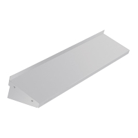 Commercial Kitchen Shelf | Stainless Steel Wall Shelf | 1200mm | Vogue Y751