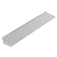 Commercial Kitchen Shelf | Stainless Steel Wall Shelf | 1500mm | Vogue Y752