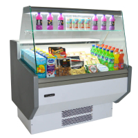 Serve Over Counter | Slim Chilled Display | 1055mm Width | Blizzard ZETA100