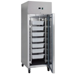Commercial Fish Fridge or Freezer | 600 Litre Single Door | Chiller for Seafood Storage | King KFISH.HD