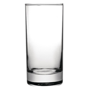 Hi Ball Glasses | Cocktail Tumblers | 285ml Capacity | Olympia CB716