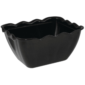 Salad Crock | Salad Bowl | 750ml Capacity | Kristallon CB757