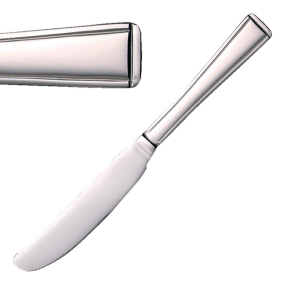Table Knife | Stainless Steel Cutlery | Harley Range | Olympia D690