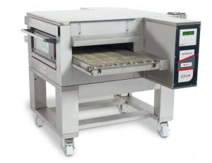 Conveyor Pizza Oven | Electric Commercial Pizza Oven | 20 inch Belt | Zanolli 08/50V