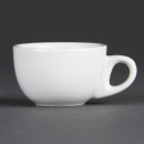 Olympia Whiteware Espresso Cups 85ml CB464