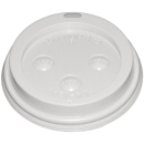 Fiesta Lid For 12 and 16oz Hot Cups x1000 CE257