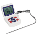 Hygiplas Oven Digital Cooking Thermometer CE399