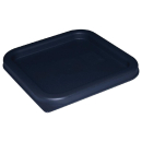 Square Lid Blue Small CF043