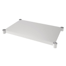 Vogue Stainless Steel Table Shelf 600x900mm CP831