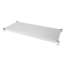 Vogue Stainless Steel Table Shelf 600x1200mm CP832