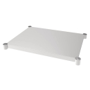 Vogue Stainless Steel Table Shelf 700x900mm CP836