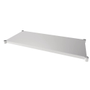 Vogue Stainless Steel Table Shelf 700x1500mm CP838