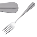 Olympia Baguette Table Fork D597