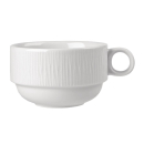 Churchill Bamboo Stacking Cup 10oz DK445