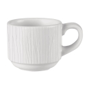 Churchill Bamboo Stacking Cup 3.3oz DK446