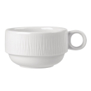 Churchill Bamboo Stacking Cup 7oz DK449