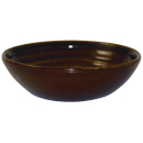 Churchill Bit on the Side Brown Ripple Dip Dishes 113mm DL422