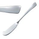 Chef & Sommelier Ezzo Butter Knife DP515