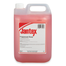 Jantex Fragranced Hand Soap 5 Litre GG934
