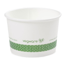 Vegware Compostable Food Pots 230ml / 8oz GH027