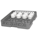 Vogue Open Cup Dishwasher Rack K908