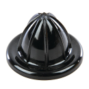 Black Squeezer Cone (Bulb) For Oranges L395