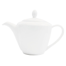 Lids For Steelite Simplicity Harmony 310ml Teapots V9506