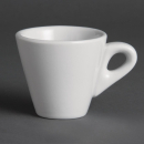 Olympia Whiteware Conical Espresso Cups 60ml 2oz Y111