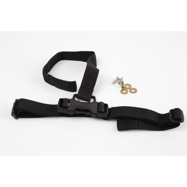 Bolero Spare 3-Point Harness DL833, DL900 and DL901 (Post 2014) AF407